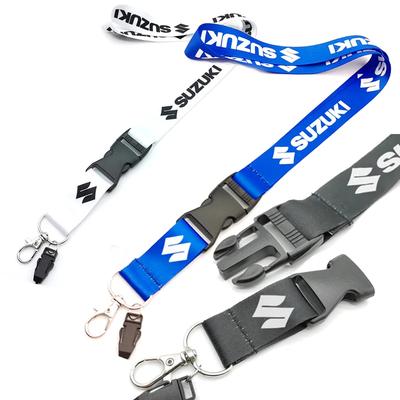 Car Mobile Phone Lanyard Rope KeyChain for Suzuki Samurai Grand Vitara XL Alto Swift Sport Jimny SX4 S Cross Liana Ignis Bandit