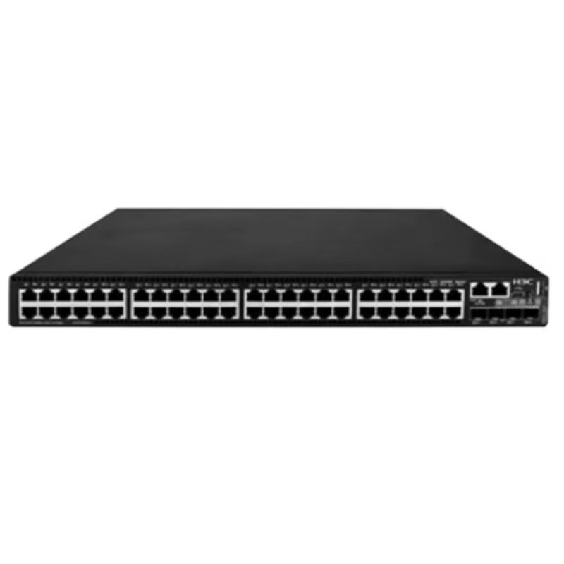 

H3C S5560X-54C-PWR-EI Enterprise PoE Switch