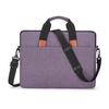 Laptop Sleeve Bag 13.3 14.1 15.6 Inch Notebook Case For Macbook Air Pro Waterproof Portable Travel Carrying Bag Computer