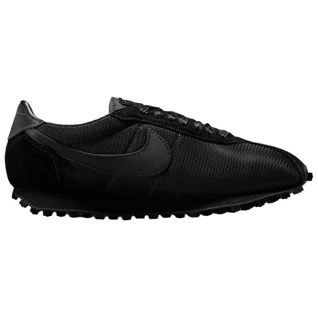 Nike LD 1000 Breathable Support Lightweight Running Shoes Women's Black IR1227-001