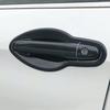 Peças – Puxadores de porta