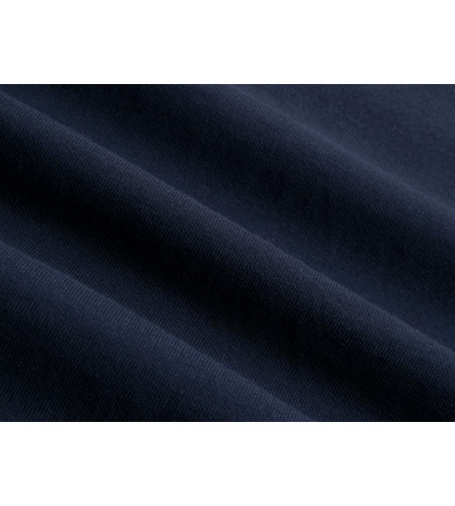 NP STUDIO Logo T-Shirt Navy
