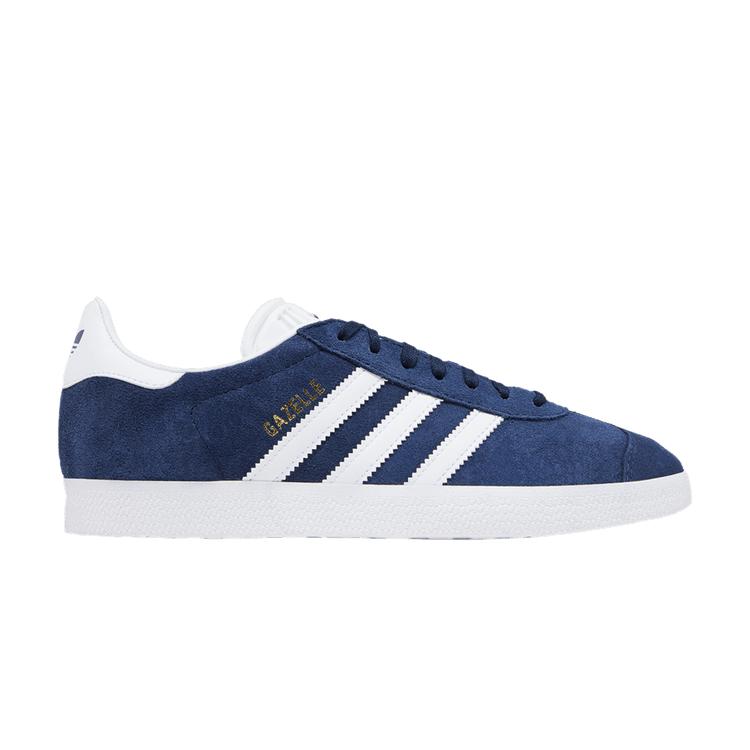 adidas Gazelle Navy White 47