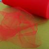 15cm Wide X 100yd Tulle Rolls Spool Soft Craft for Wedding Bridal Festival(White)