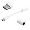 Type‑C To 3.5mm Headphone O Jack Adapter for Huawei M10P20Xiaomi Mix2Note3