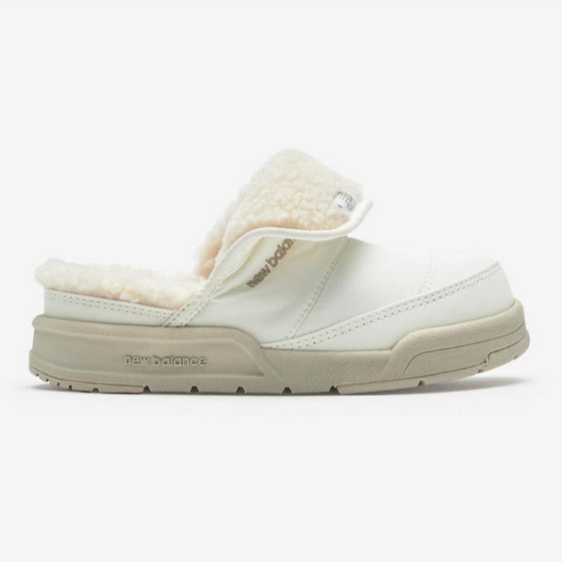 NeW Balance Slipper Sandal Sd3405Wh2  Cloud W 