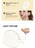 Organic Rosehip Oil Rose Hips Face Oils 30ml Fast-Absorbing Skin Care Moisturizer Face Oil Organic Rosehip Seed Oil Essence