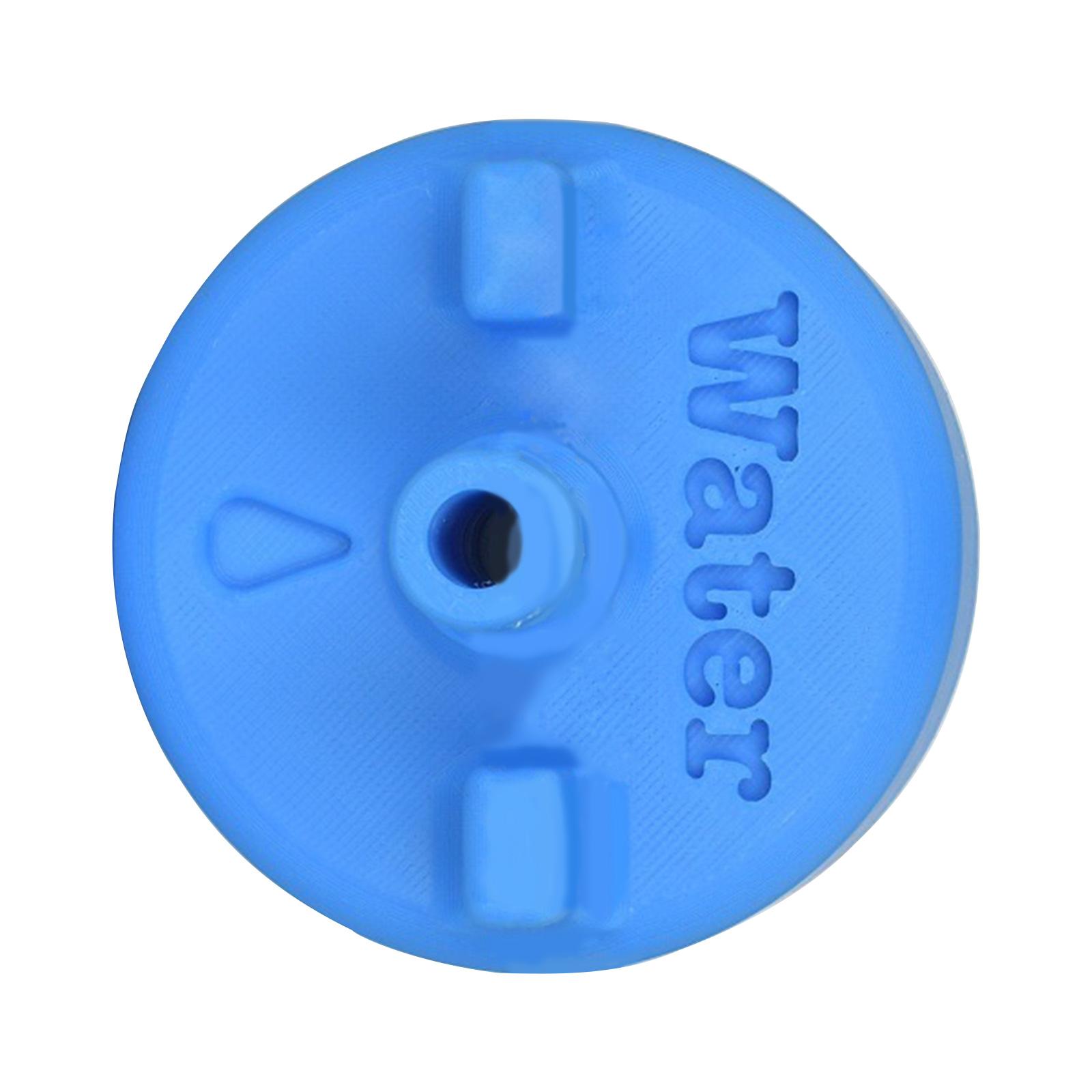 

Campers Water Tank Hose Quick Connect Fitting Adapter for 55mm ABL RVs Inlets Leak Free Refilling With Hose Lock 1