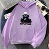 BoyWithUke Singer Sweatshirts for Women