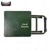 Portable Military Green Folding Learning Stool