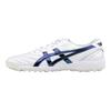 C3 FF Standard Pantofi de Fotbal Confortabili Potrivire Unisex Pantofi de Fotbal Albastru Alb 1113A056-101