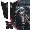 Tank Grip Pads for HONDA CBR650R CB650R 2019-2021 Protector Sticker Tank Traction Pad Side