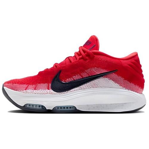 

Nike Air Zoom GT Hustle 3 EP USA - Fv5952-600 EU 41 червоний
