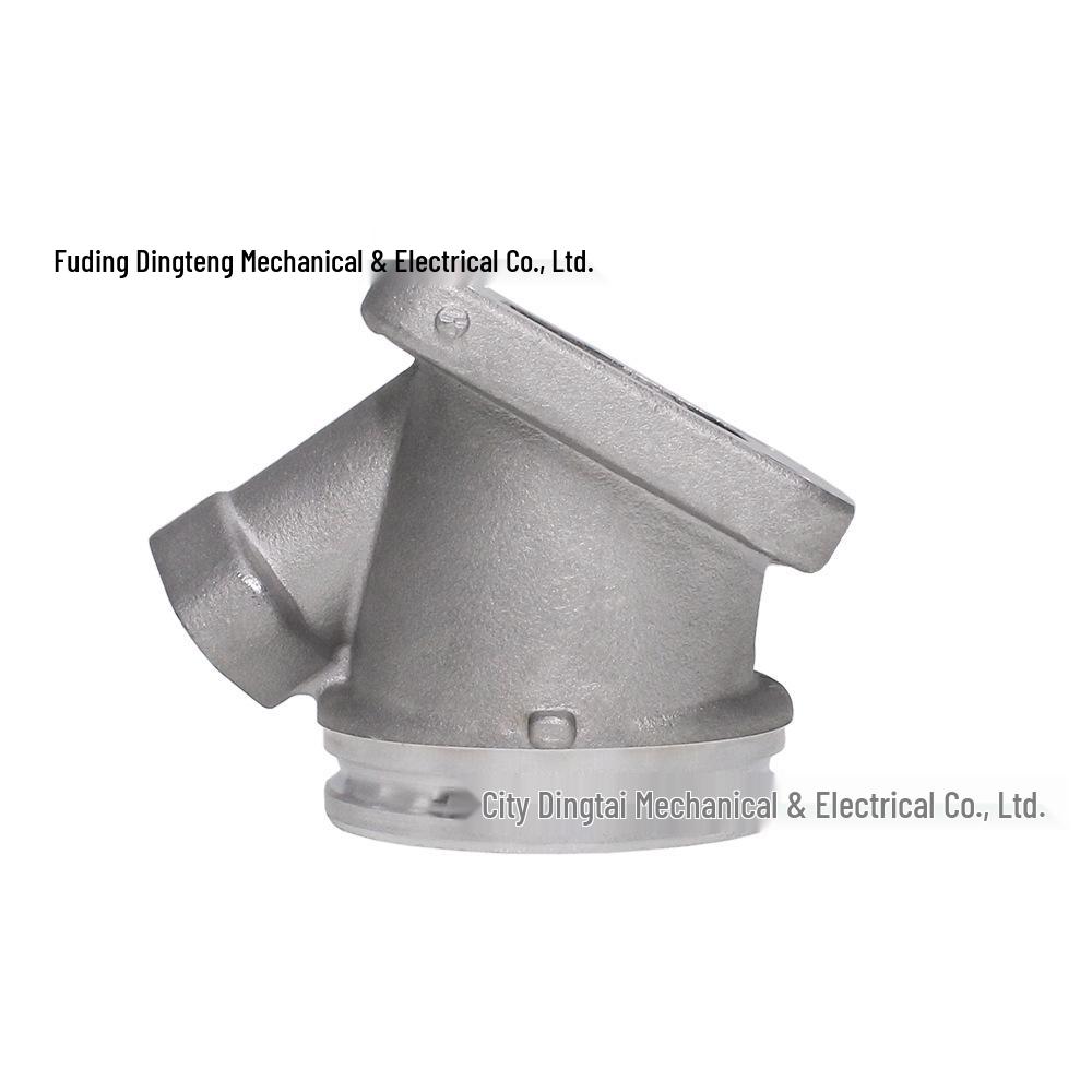 YAMAHA LC150 Y15ZR Throttle Body Intake Port