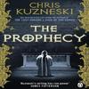 The Prophecy by Chris Kuzneski Paperback Book 9780141037080