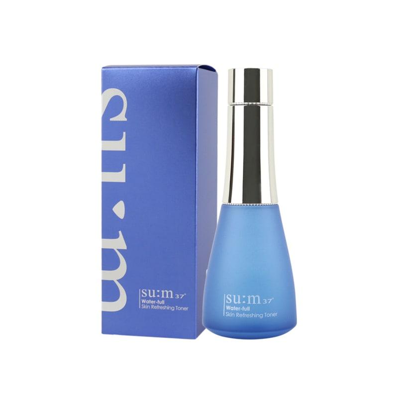 Waterfull Skin Refreshing Toner 170ml