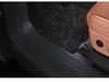 Starry Blanket Floor Mats for Mercedes E300, LC260L, GLC300L, A200, LC200L – Car Interior Decoration