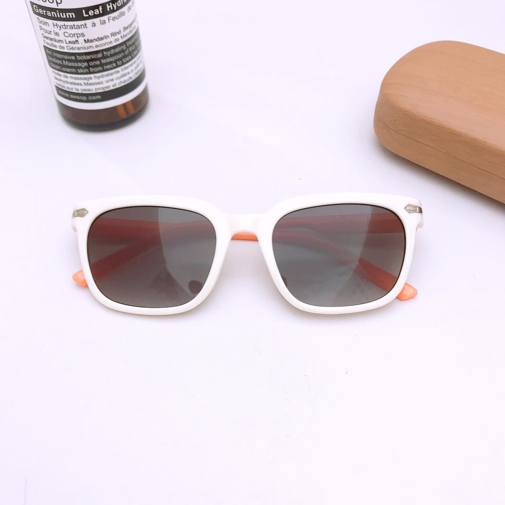 Children'S Sunglasses Men'S And Women'S Summer Sunscreen Sunglasses Trendy Baby Glasses