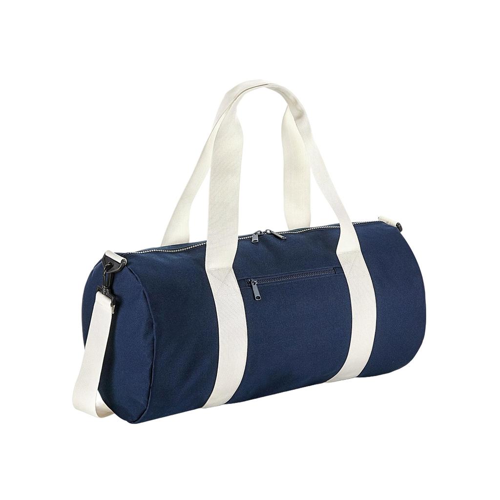 Bagbase Original Barrel Duffle Bag
