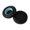 Portable Audio Ear Pads Covers for Grind Wireless Headphone Ear Pads Cushion Pads Easy to Install