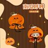 4 Typen Original Labubu Halloween Baumwollpuppenkleidung 10/20/40cm Seestern Cartoon Niedliche Babykleidung Accessoires Mädchen Bjd Geschenke
