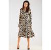 Awama A468 Shirt Dress