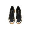 Anta Running Series Full-Length Air Cushion Low-Top Running Shoes Men sneakers Black White Yellow 912045503-2