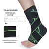 TULX Anti-Sprain Ankle Support Brace