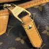 Louis Vuitton M41232 Monogram Estrella MM Tote Bag Shoulder Bag Brown