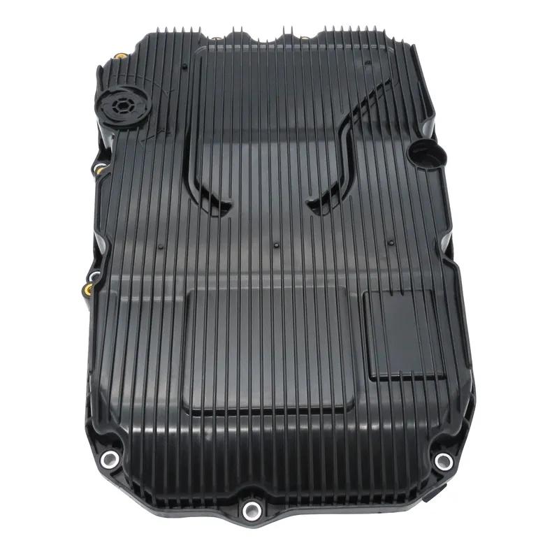 Automatic Transmission Oil Pan For Mercedes Benz  C CLS E G GL GLC GLE GLS S SLK V Class Sprinter 907 910 Vito W447 7252703707