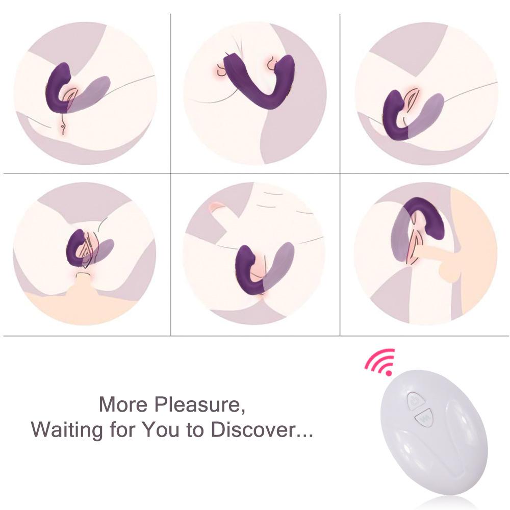 10 Speeds G Spot Sex Sucking Toys Dildo Vibrator Oral Clitoris Stimulation Massager Adult Female Masturbation Erotic Sex Toys 18