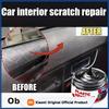 Xiaomi Car Interior Scratch Repair Paste Tire Shine Restoration 80g Restoration of Black Interior and Dashboard Plastic Surfaces