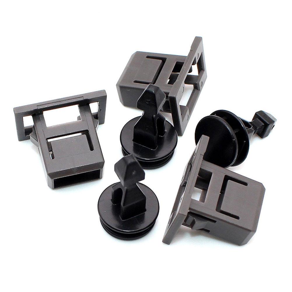 Fastener Retainer Clips Pins Plastic 91547-TZ5-A02