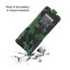 7.4V 3800mAh Li ion Battery For   UV 5R BL-5L UV 5R Series Two Way Radio(Black)