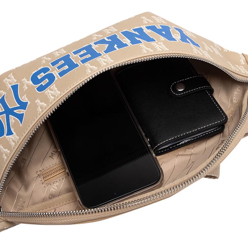 MLB Monogram Waist Bag