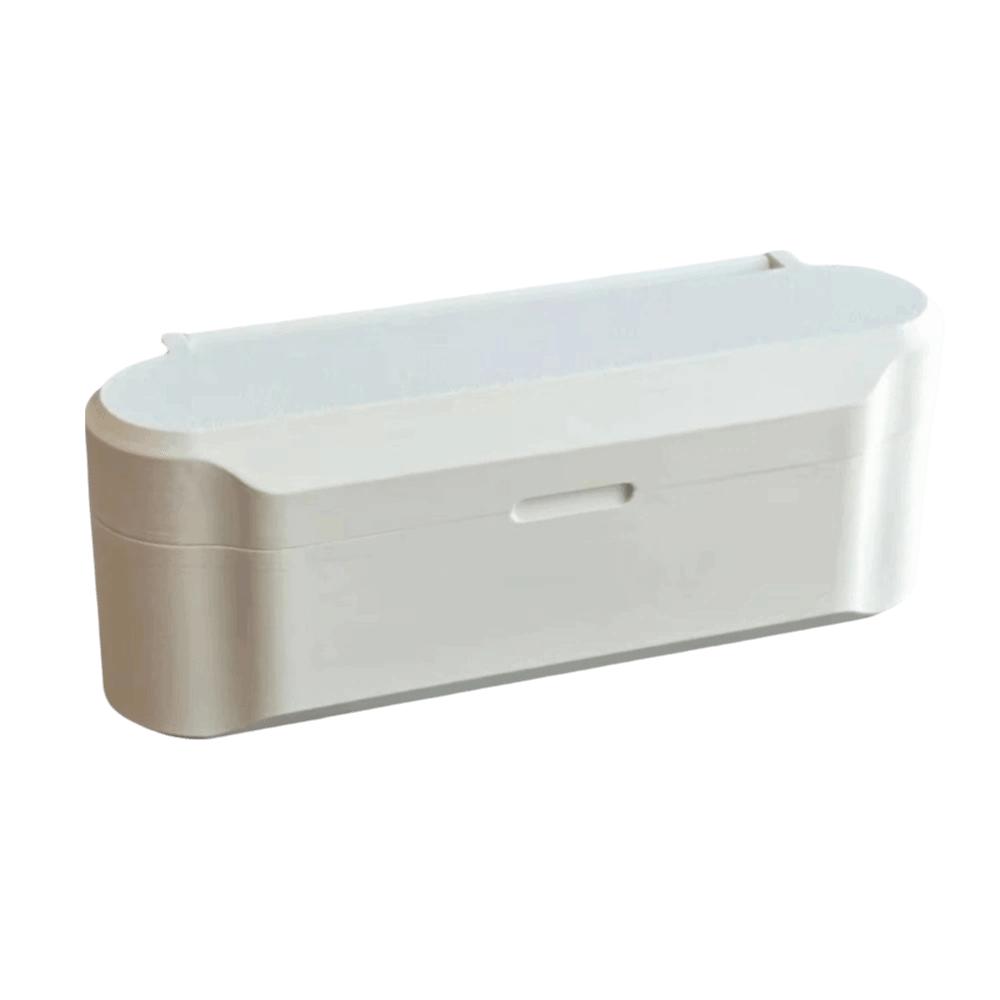 Integrated Film Storage Box Flip Cover Film Roll Storage Box For 35mm Film Travel Case