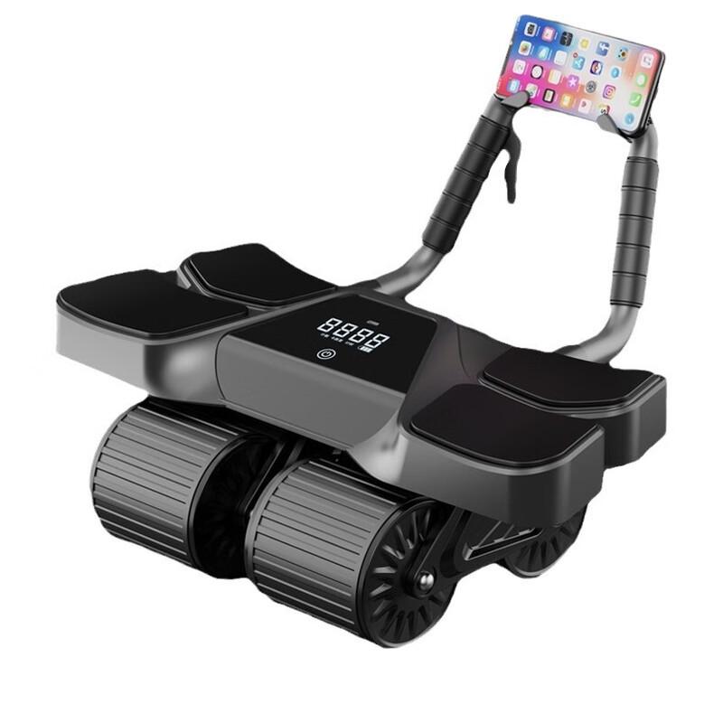 Xinboda Smart 4-Wheel Abdominal Roller