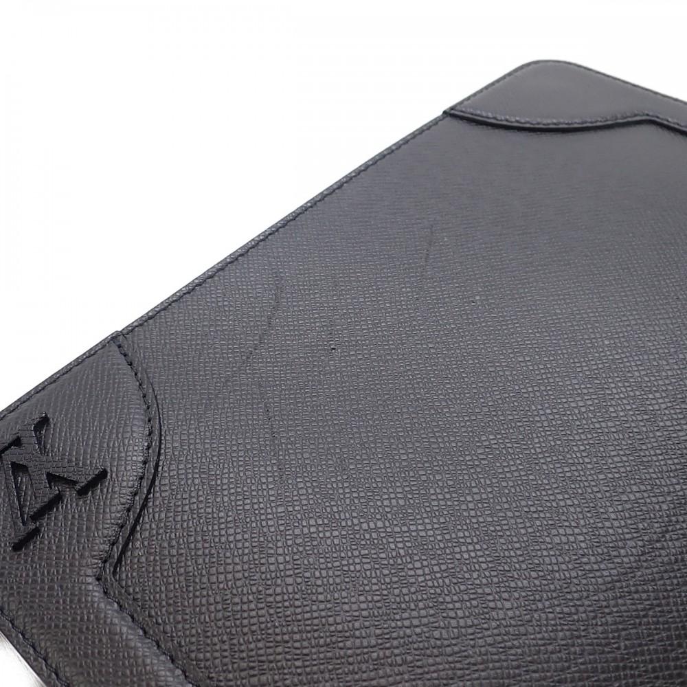 Louis Vuitton M30807 Shoulder Bag Noir/black Mens