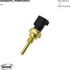 Engine Coolant Temperature Sensor For Ford Transit-150 250 Lincoln 2.5L