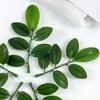 Artificial Plants Green Foliage Home Vase Table Wreath Accessories Wedding Background Wall Photography Prop DIY Cheap Decoration