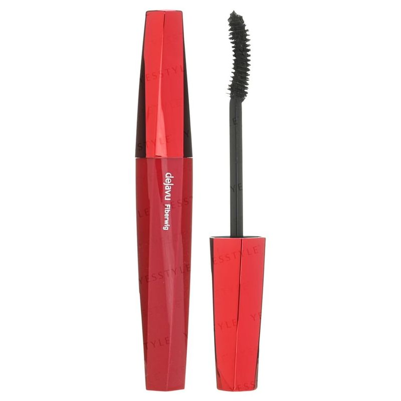 Dejavu - Fiber-Perücke Ultra-Lange Mascara
