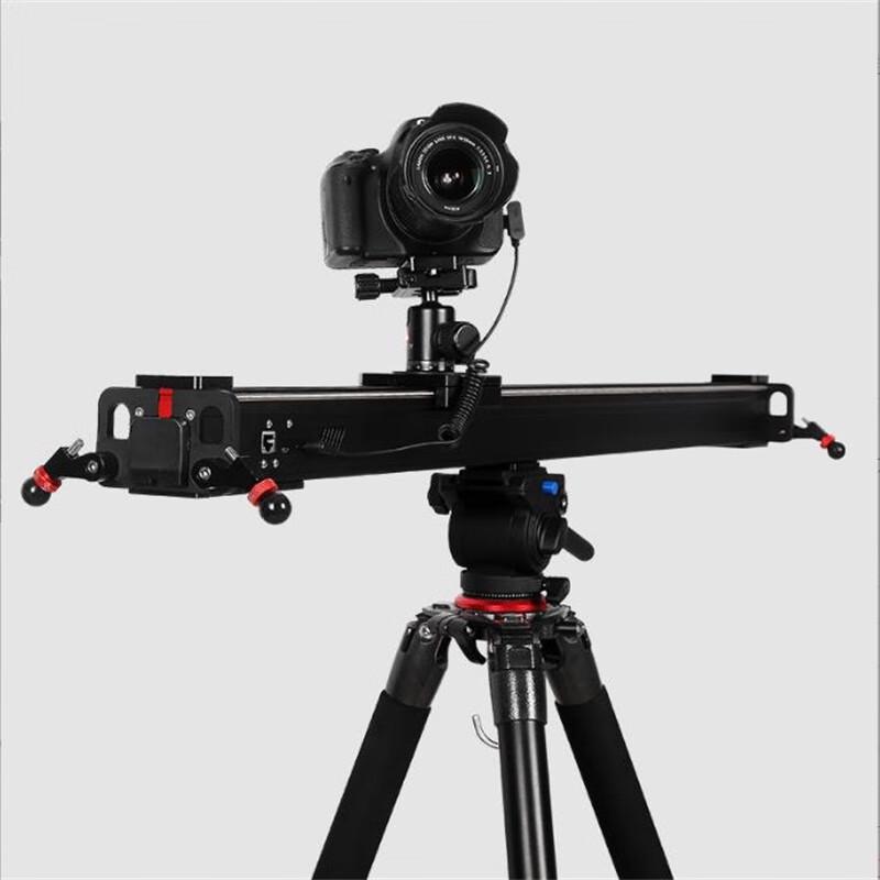Laicai A650 Electric Camera Slider 50CM