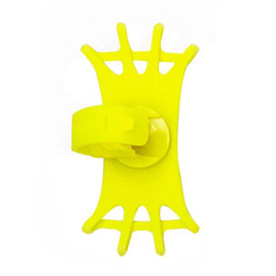 Phone Holder Non-slip Rotation Universal Handlebar 360 Degree Mounted Navigation Phone Bracket