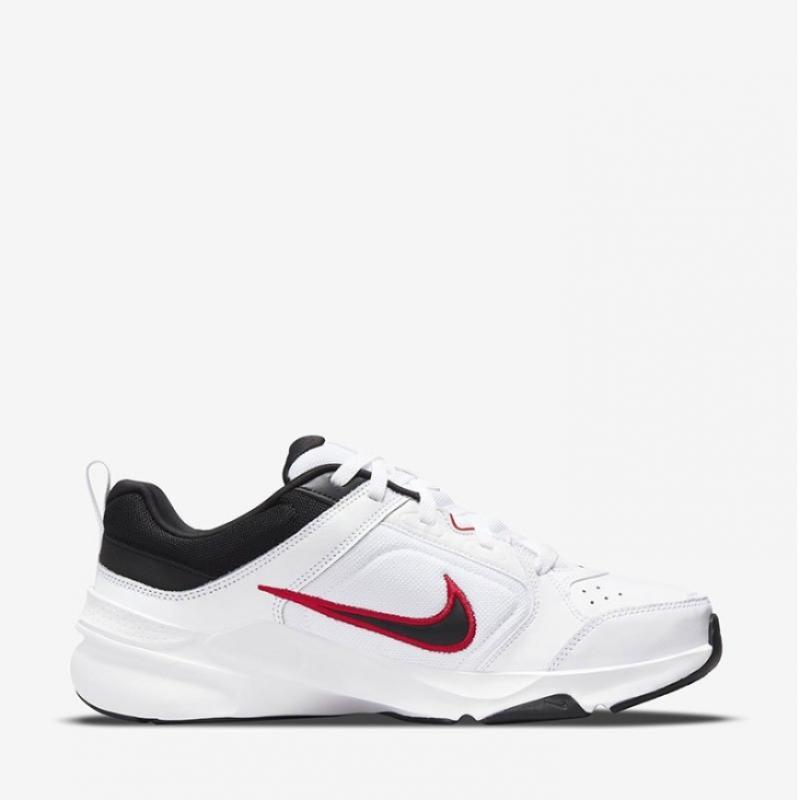 Nike Sneakers Training Shoes Defy All Day Dj1196 101 S2202