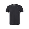 ASICS Moisture Wicking Quick Dry Antibacterial Wool Pullover Reflective Running T-Shirt Men T-Shirts 2031F533-001