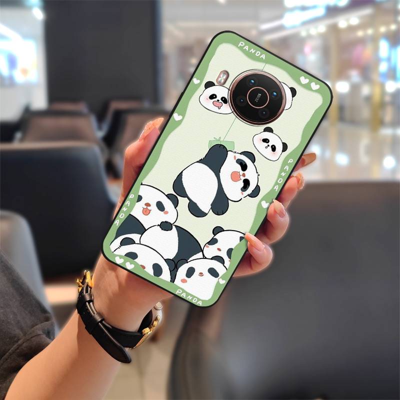 

Мультяшный пылезащитный чехол для телефона для Nokia X20/X10, силиконовый защитный, милый, противоударный, задняя крышка, мягкий чехол, ТПУ, водонепроницаемый Nokia X20/X10