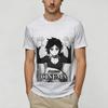 The Coffin Of Andy And Leyley T Shirt Summer Harajuku T Shirts Unisexs 100 CottonOversized Tees Short Sleeve Classic Tops