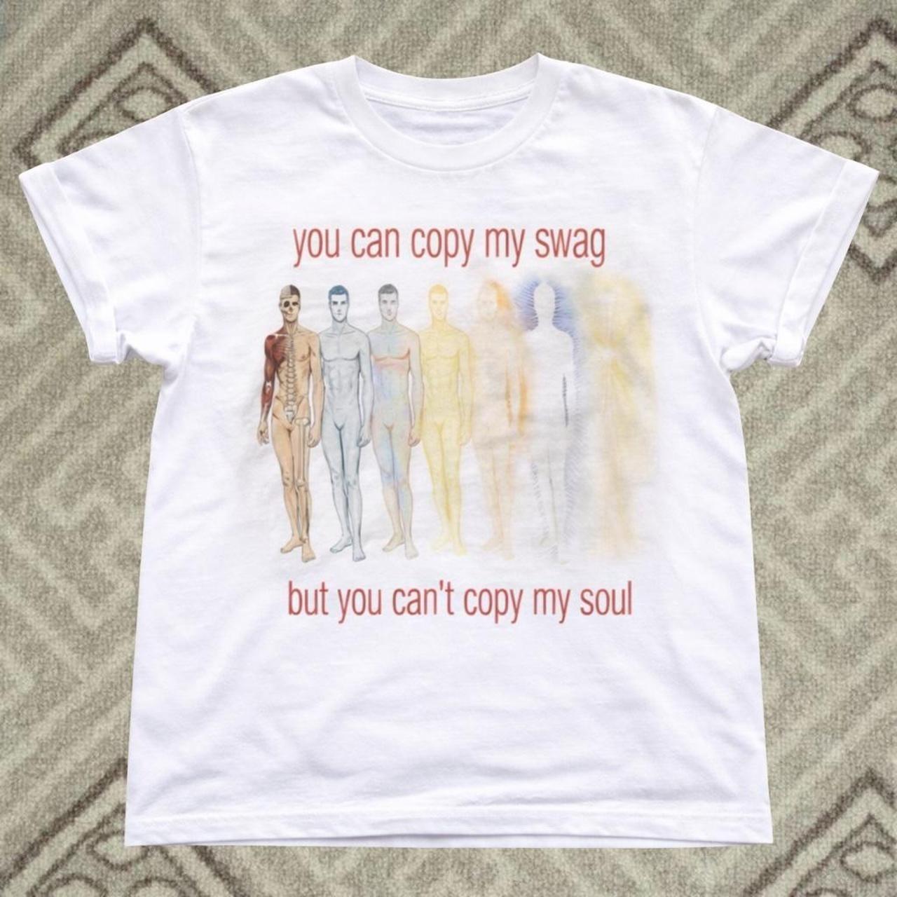 Graphic tee with funny quote tshirt, vintage funny tshirt Unisex T-Shirt XXL