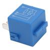 4 Pin Relay Stable Performance Multifunctional Relay for 1 3 4 5 6 7 Series, X1 X3 X5 X6 Z3 Z4 Z8, OE Numbers 61368364581, 8364581, 61366915327
