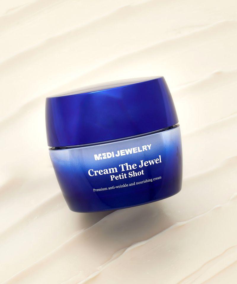 Cream The Jewel Petit Shot 50ml